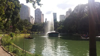 Belo Horizonte - Photo 2