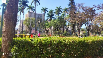 Belo Horizonte - Photo 3