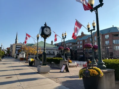 Oakville - Photo 3