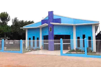 Alto Recreio - Photo 4
