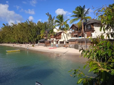 Grand Baie VCA, East - Photo 2