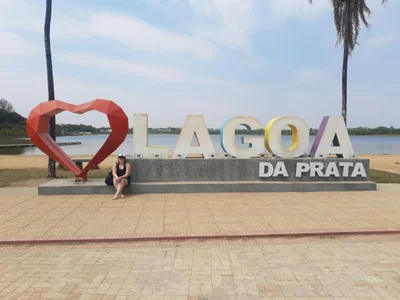 Lagoa da Prata - Photo 2
