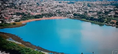 Lagoa da Prata - Photo 4