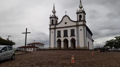 Catas Altas - Photo 2
