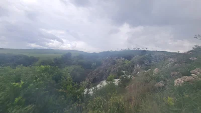 Cachoeira Rasga Canga - Photo 2