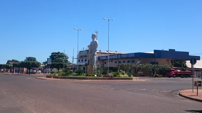 Fronteira - Photo 4