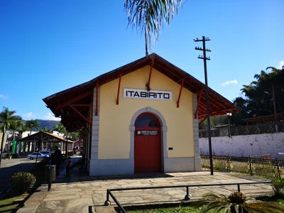 Itabirito - Photo 3