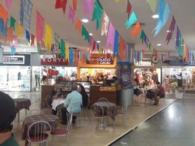 Centro da Praia Shopping - Photo 2
