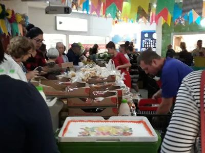 Centro da Praia Shopping - Photo 3