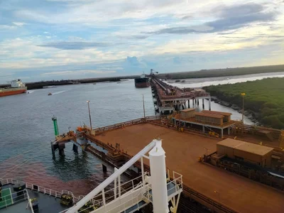Port Hedland - Photo 2
