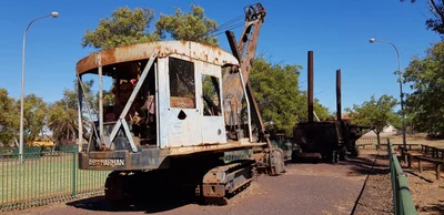 Port Hedland - Photo 3