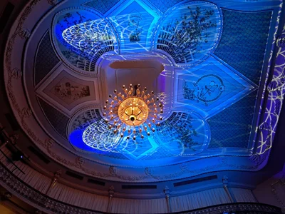 Theatro Carlos Gomes - Photo 2