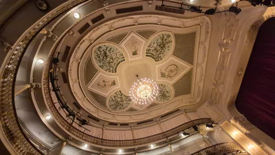 Theatro Carlos Gomes - Photo 3