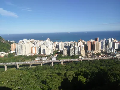 Vila Velha - Photo 3