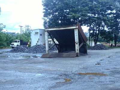 Itaguara - Photo 2