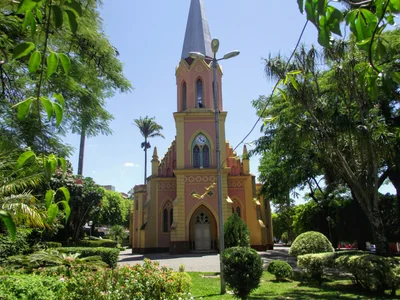Itaguara - Photo 5