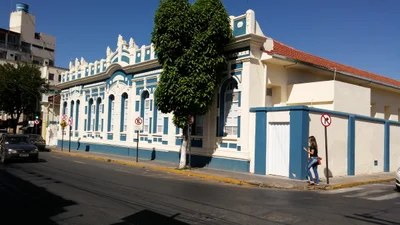 Formiga - Photo 4