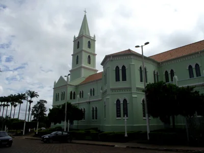 Piumhi - Photo 4