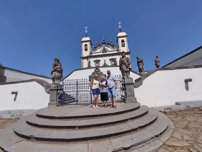 Congonhas - Photo 2