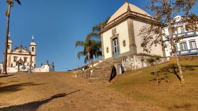 Congonhas - Photo 3
