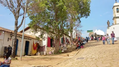 Congonhas - Photo 4
