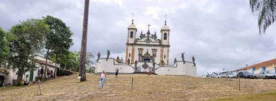 Congonhas - Photo 5