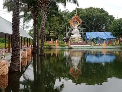 Nakhon Sawan - Photo 2