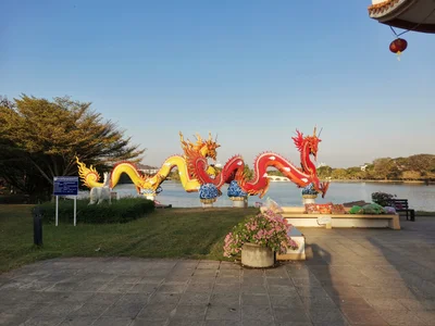 Nakhon Sawan - Photo 3