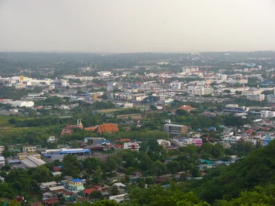 Nakhon Sawan - Photo 4