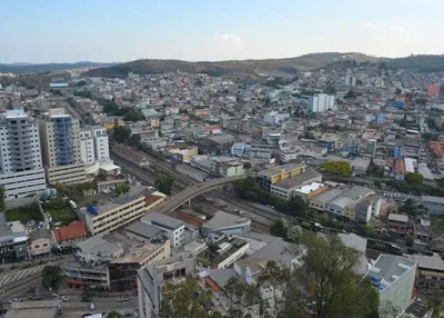 Conselheiro Lafaiete - Photo 3