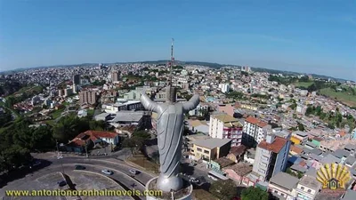 Conselheiro Lafaiete - Photo 4