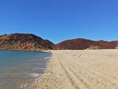 Dampier - Photo 2