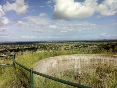Charters Towers Regional - Photo 2