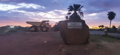 Wickham - Photo 5