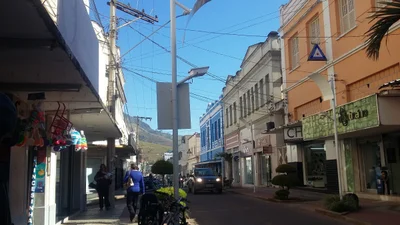 Carangola - Photo 2