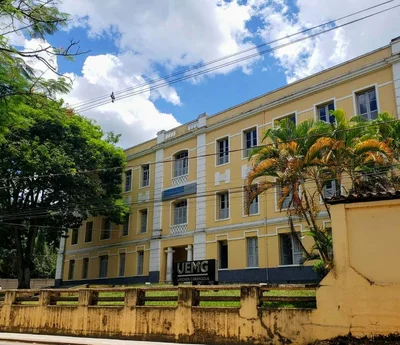 Carangola - Photo 3