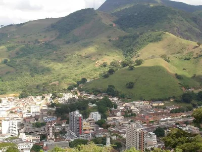 Carangola - Photo 5