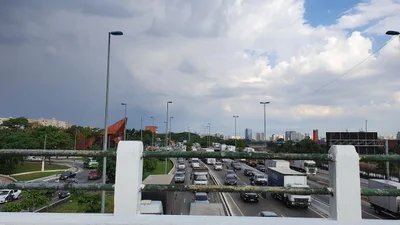 Avenida Marginal - Photo 2