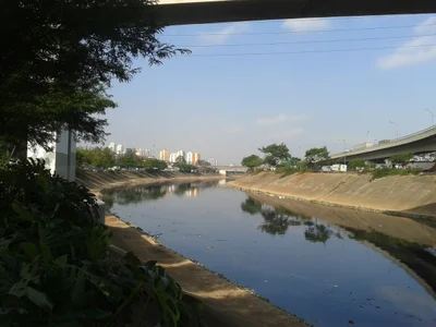 Avenida Marginal - Photo 4