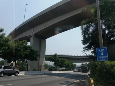 Avenida Marginal - Photo 5