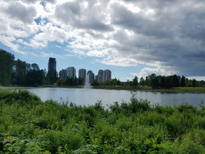 Coquitlam - Photo 2