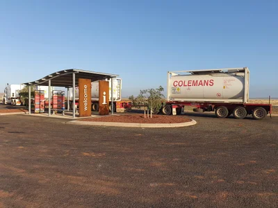 Roebourne - Photo 2