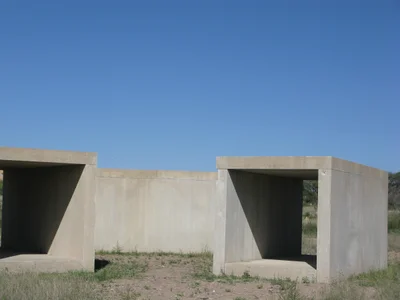 Marfa - Photo 4
