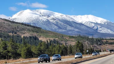 Silverthorne - Photo 2