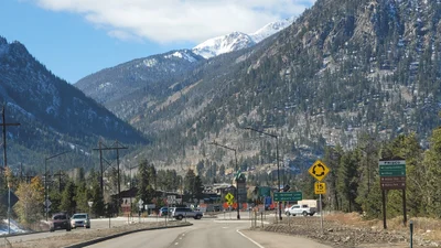 Silverthorne - Photo 3