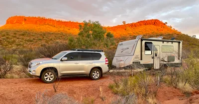 Barkly Region - Photo 3
