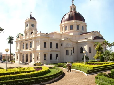 Batatais - Photo 3