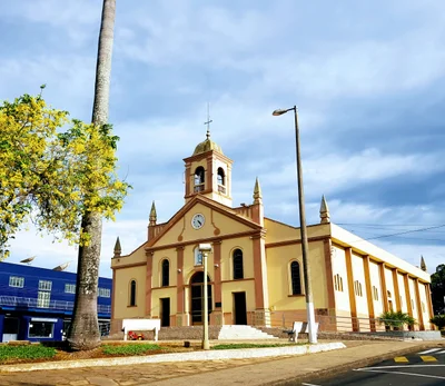 Campo Belo - Photo 2