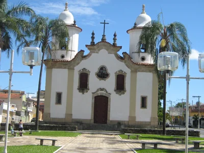 Campo Belo - Photo 4