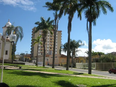 Campo Belo - Photo 5